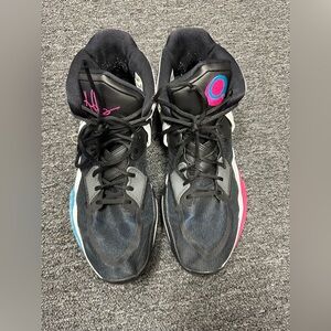 Nike Kyrie Infinity basketball shoe